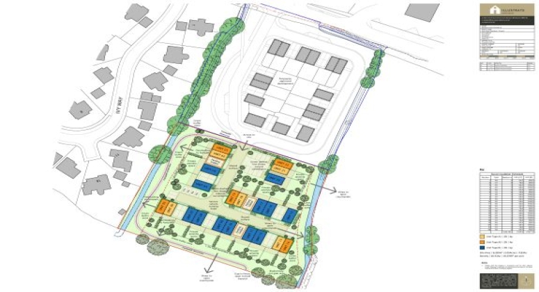 High St, Spaldwick  Image 1