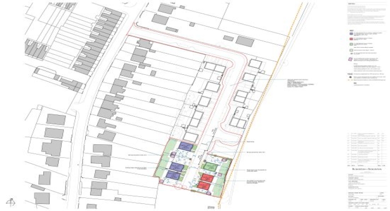 Rushden Road, Wymington Phase ii Image 1