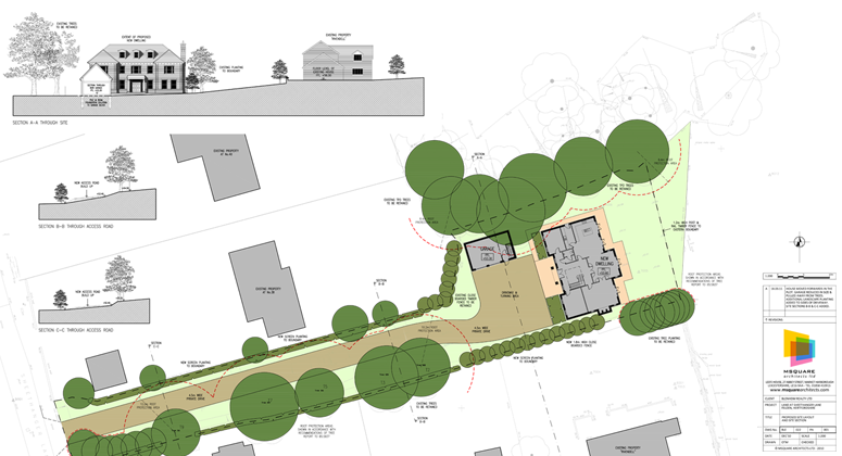 Sheethanger Lane, Feldon Image 1