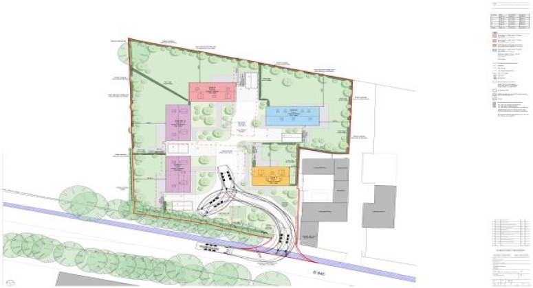 Tilbrook Mill Image 1
