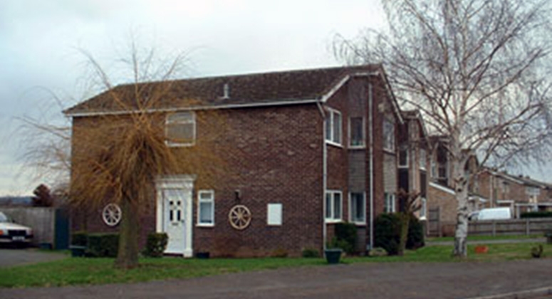 Dynes Close, Wilstead Image 1