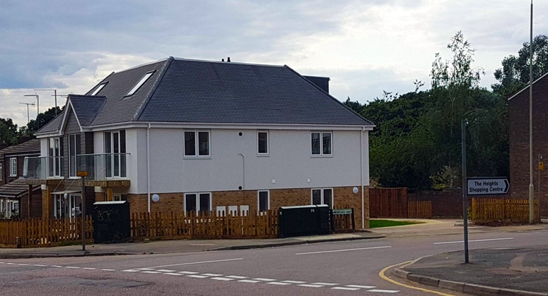 Highfield Surgery, Hemel Hempstead Image 1