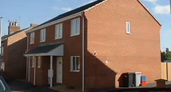 Finedon St, Burton Latimer