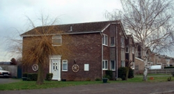 Dynes Close, Wilstead